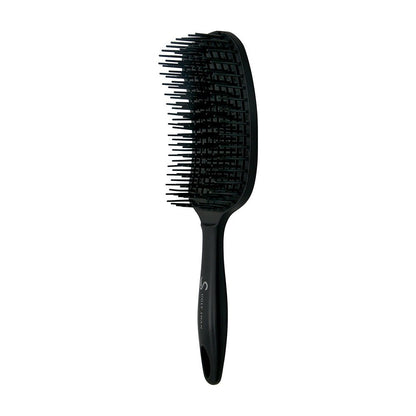 Ugly Swan Scream Free Vegan Maxi Brush Black - Price Attack