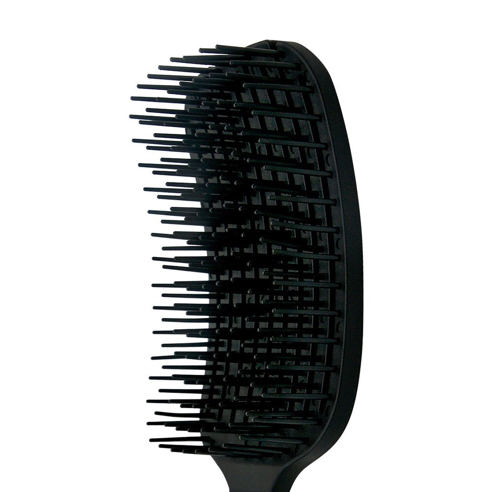 Ugly Swan Scream Free Vegan Maxi Brush Black - Price Attack