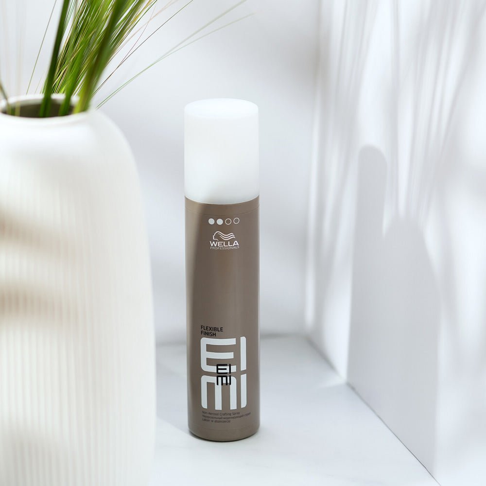 Wella EIMI Flexible Finish 250ml - Price Attack