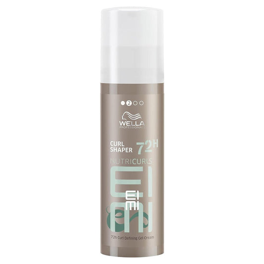 Wella EIMI Curl Shaper Gel Cream 150ml - Price Attack