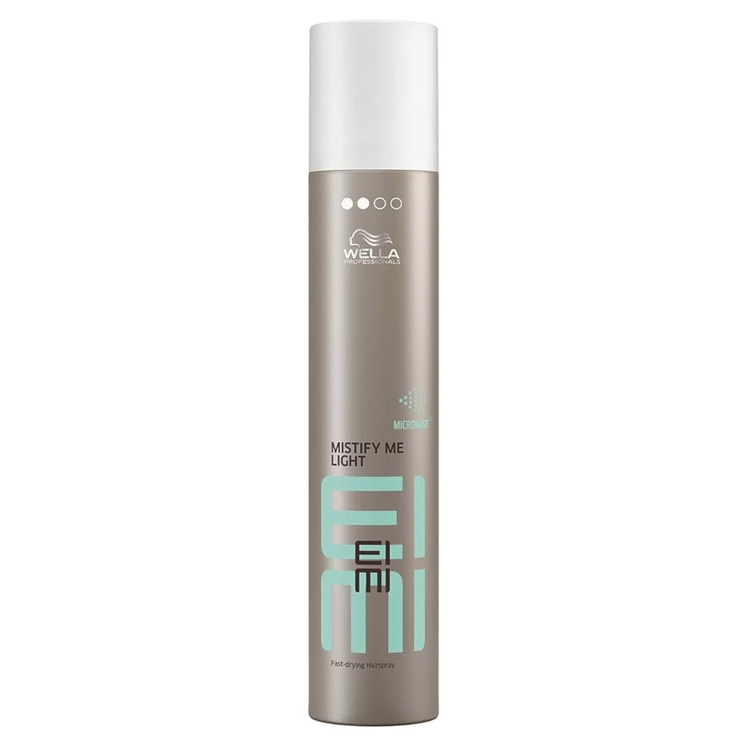 Wella EIMI Mistify Me Light 300ml - Price Attack