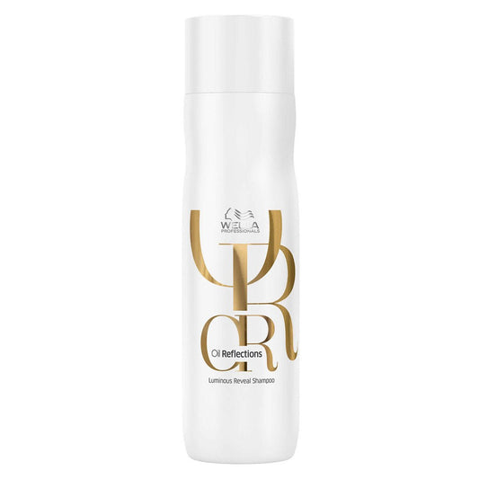 Wella Professional Oil Reflections Luminous Reveal Shampoo 250ml - Price Attack
