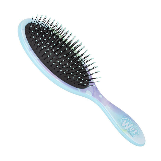 Wet Brush Colour Wash Detangler Brush Splatter - Price Attack