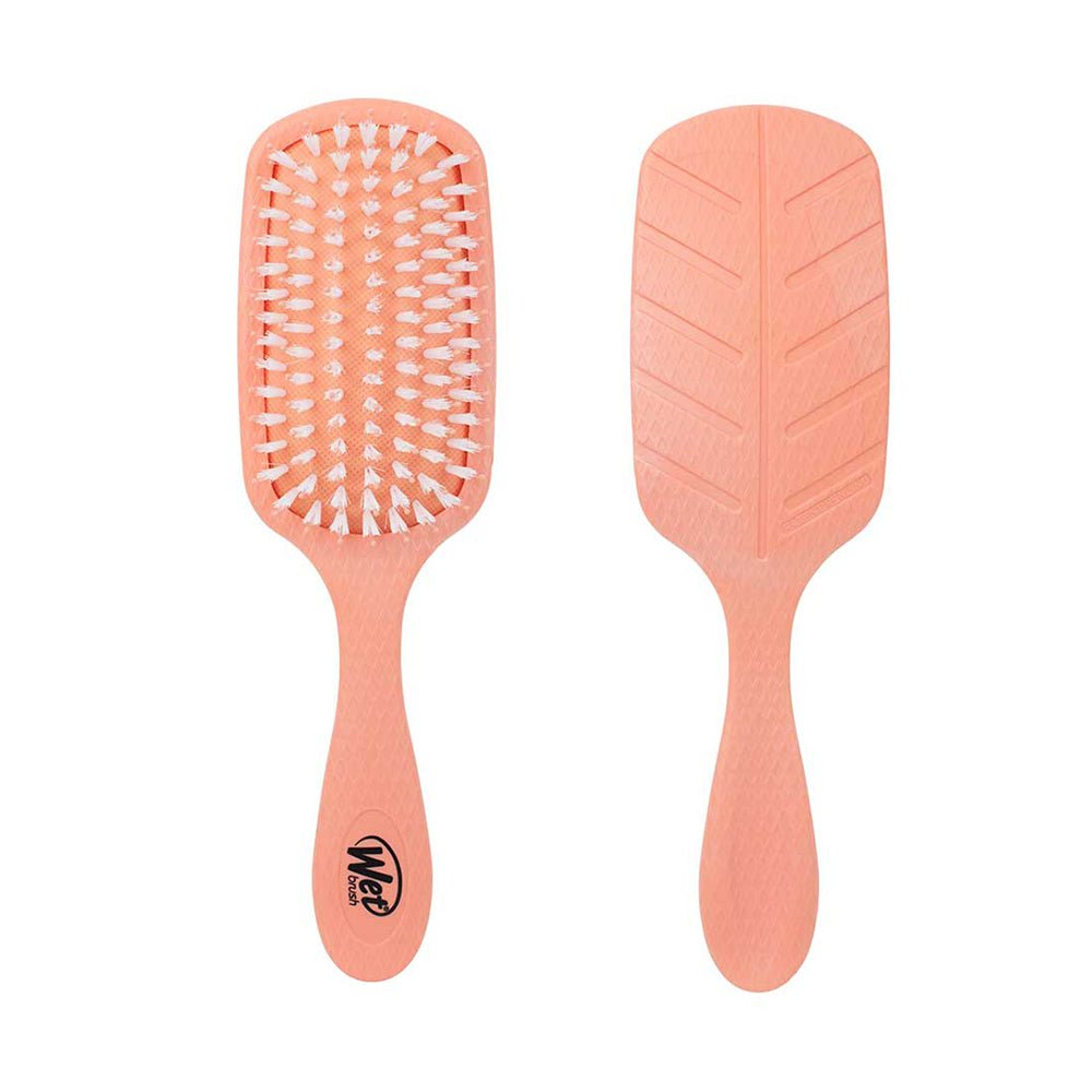 Wet Brush Go Green Shine Brush Coconut Oil - Price Attack