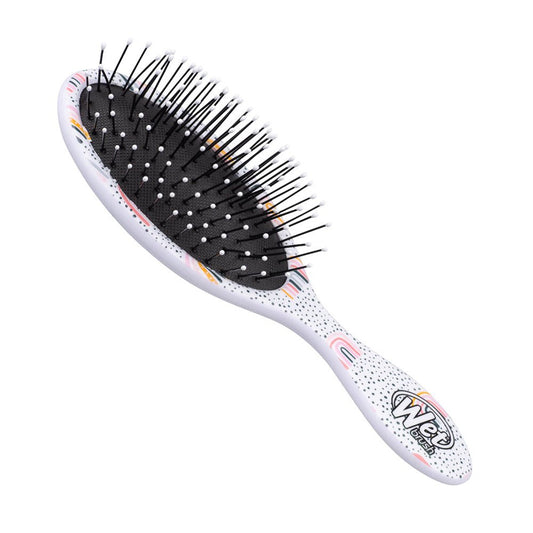 Wet Brush Kids Detangler Brush Unicorn - Price Attack