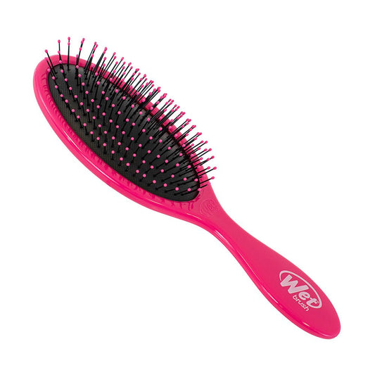 Wet Brush Original Detangler Brush Pink - Price Attack