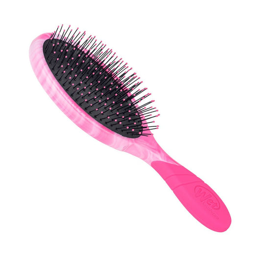 Wet Brush Pro Colour Shock Detangler Brush Bubblegum - Price Attack