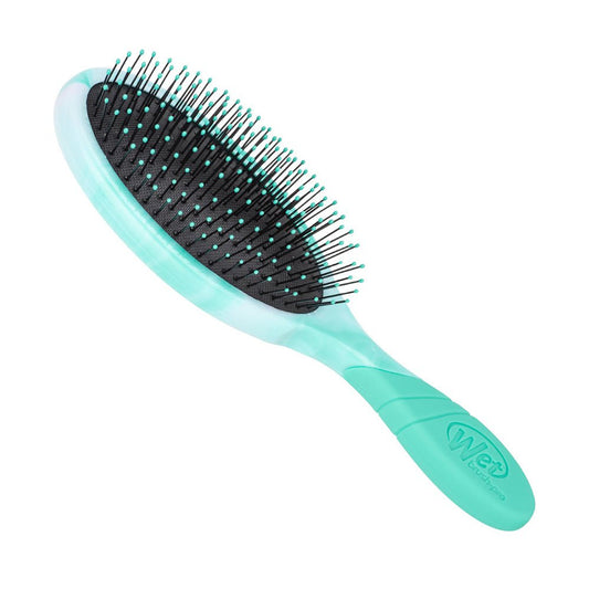 Wet Brush Pro Colour Shock Detangler Brush Mint - Price Attack