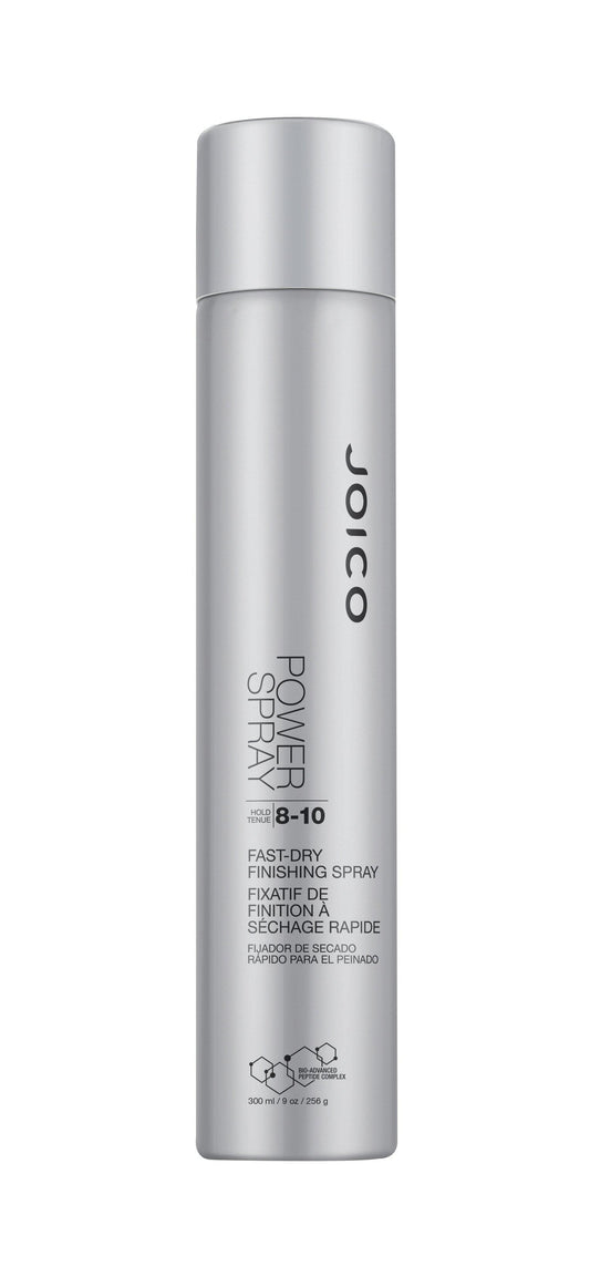 Joico Joico Power Spray Fast Dry Spray 300ml
