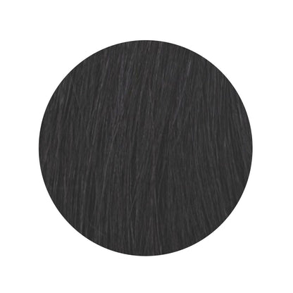 Amazing Hair Synthetic Ponytail 1 Black 20"