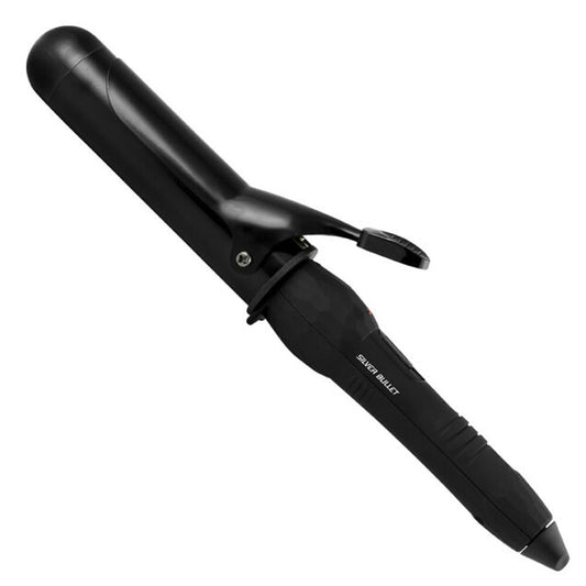 Silver Bullet City Chic Curling Iron 32mm | Price Attack